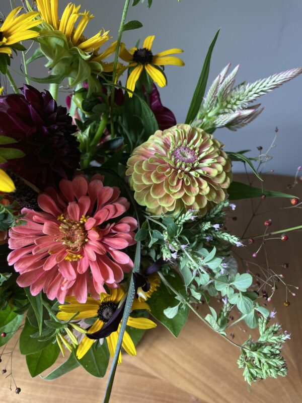 2025 Fall Bouquet Subscription - Image 4