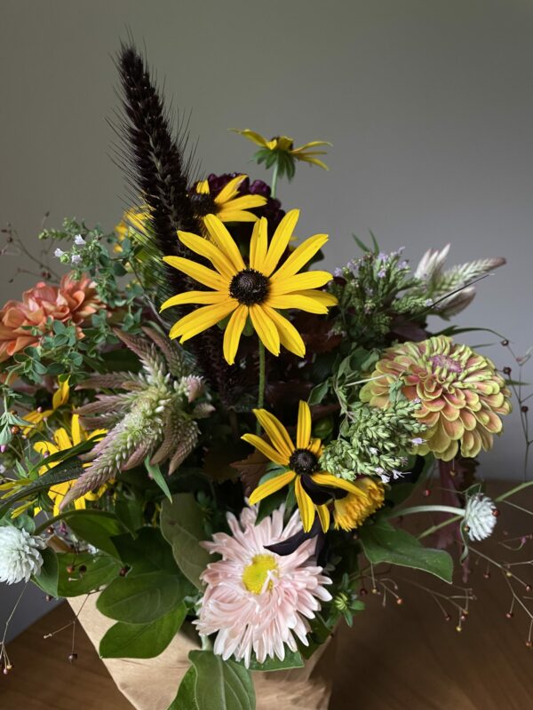 2025 Fall Bouquet Subscription - Image 3